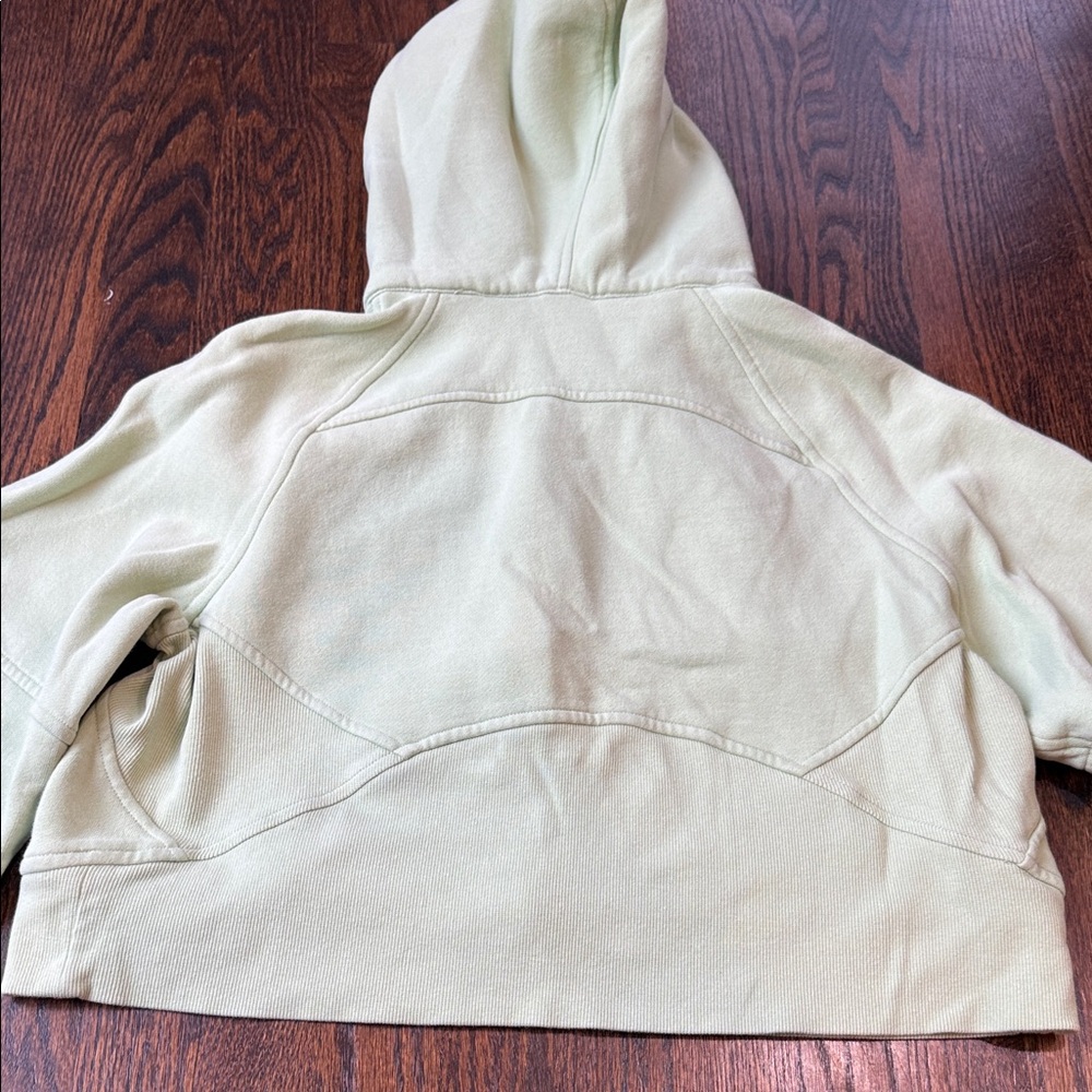 ⚫️ Lululemon half zip scuba hoodie - Picture 11 of 12